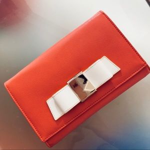 Ivanka Trump Clutch